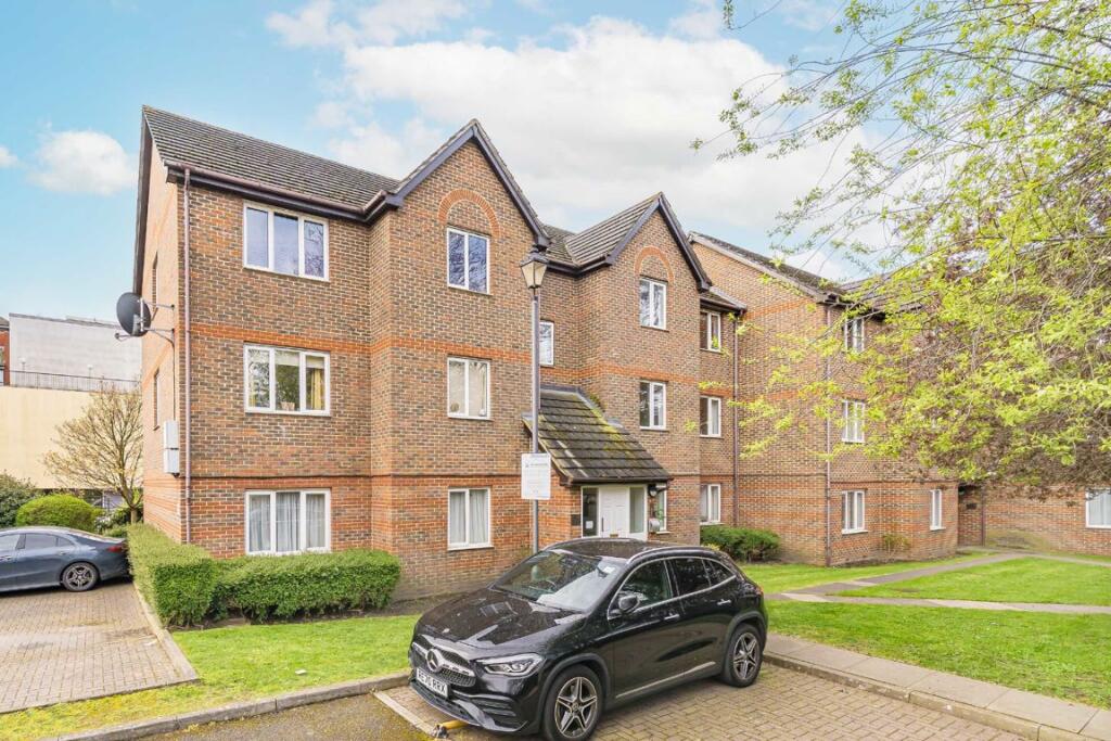 Main image of property: John Austin Close, Kingston Upon Thames
