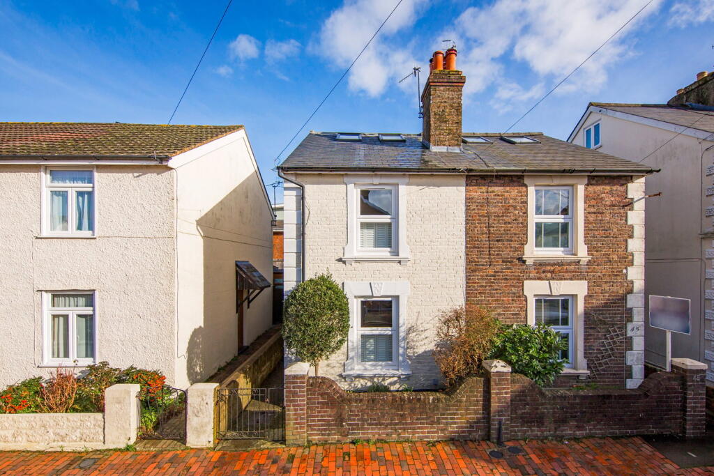 Main image of property: William Street, Tunbridge Wells, Kent, TN4 9RP