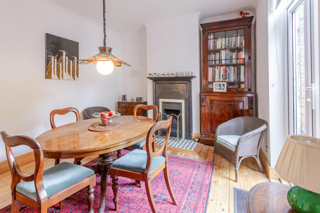 Additional image 8 of Railway Cottages, Station Road