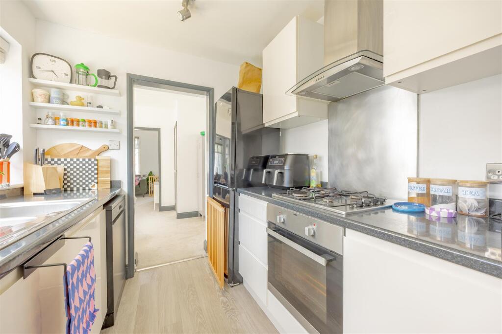 House in Lowestoft, Pakefield - View 4