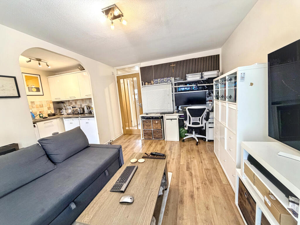 Apartment in Hemel Hempstead - More