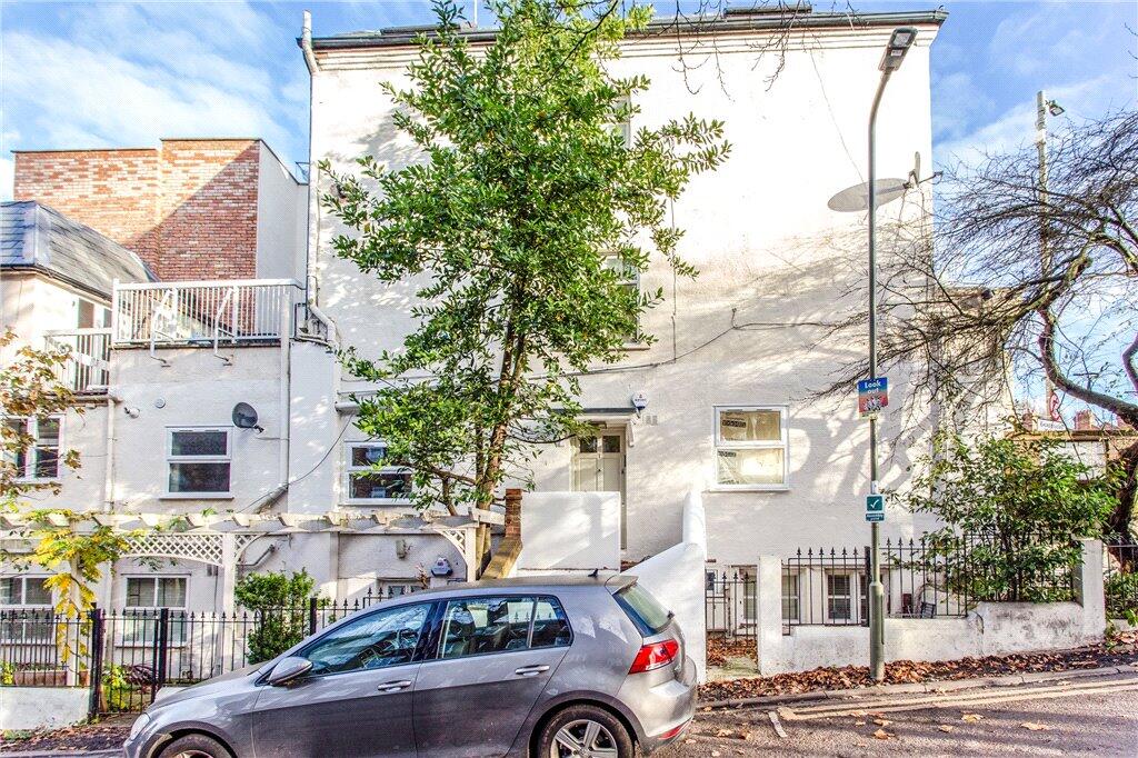 Main image of property: Church Walk, London