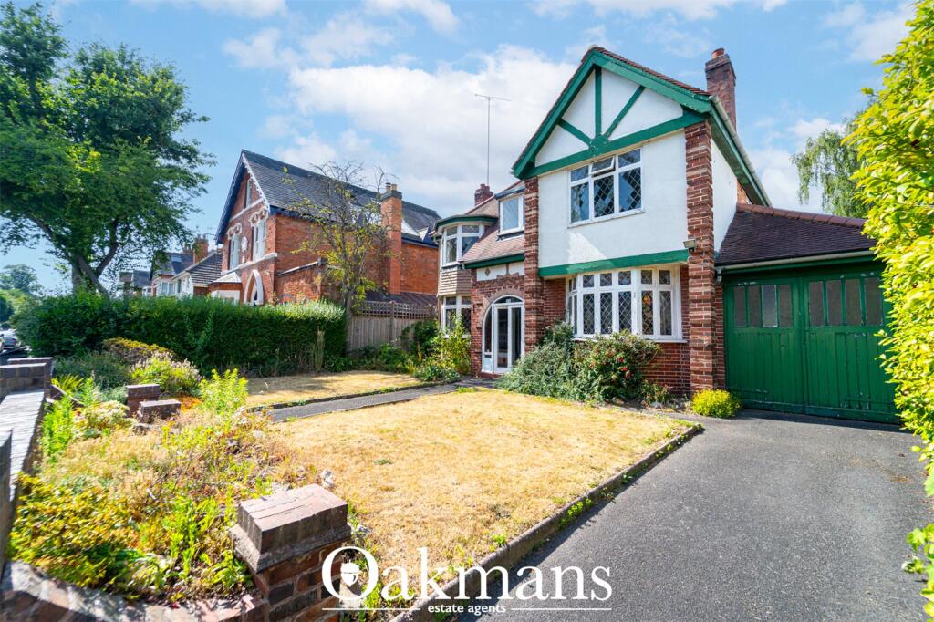 Oakfield Road, Birmingham, B29 photo 3