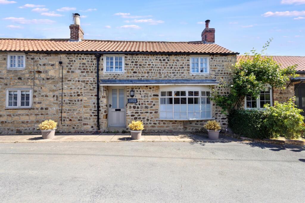 Main image of property: Marlpit Lane, Baldersby, YO7