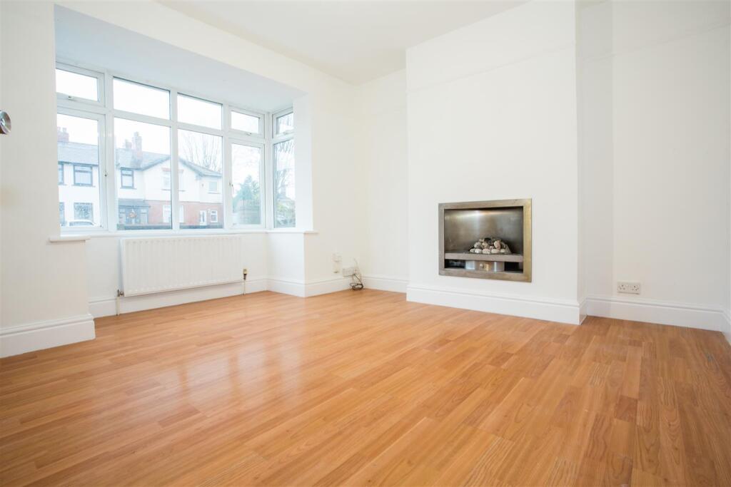 Reynolds Street, Warrington - View 2