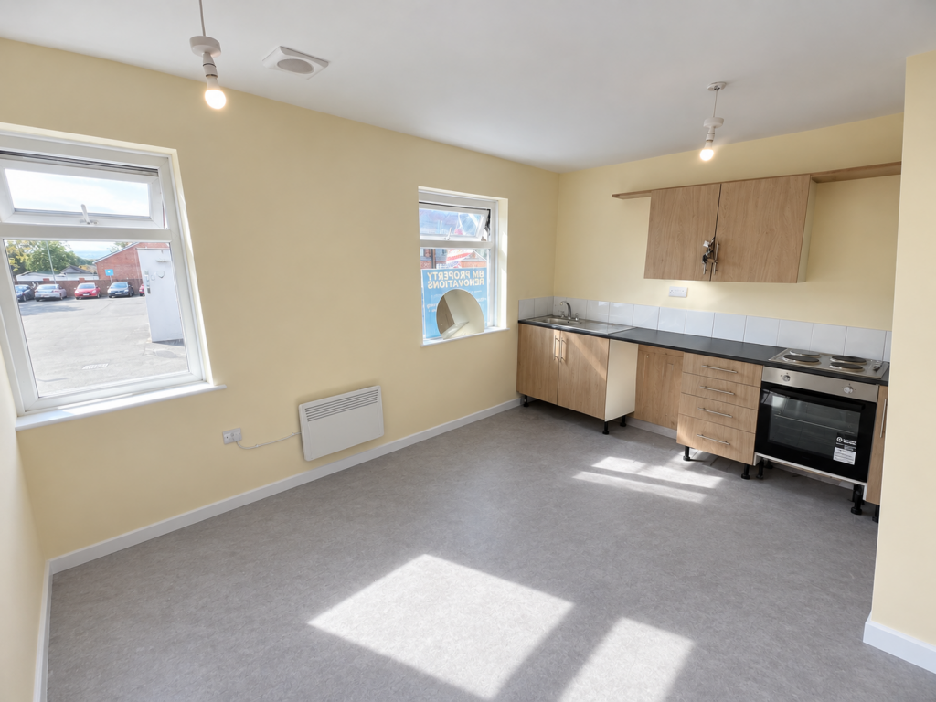 Evesham Road, Redditch photo 3