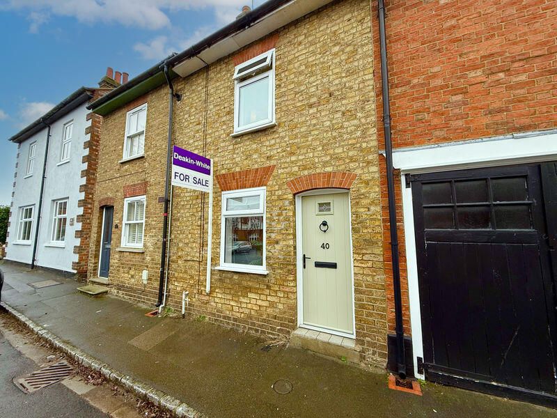 Main image of property: High Street, Wing