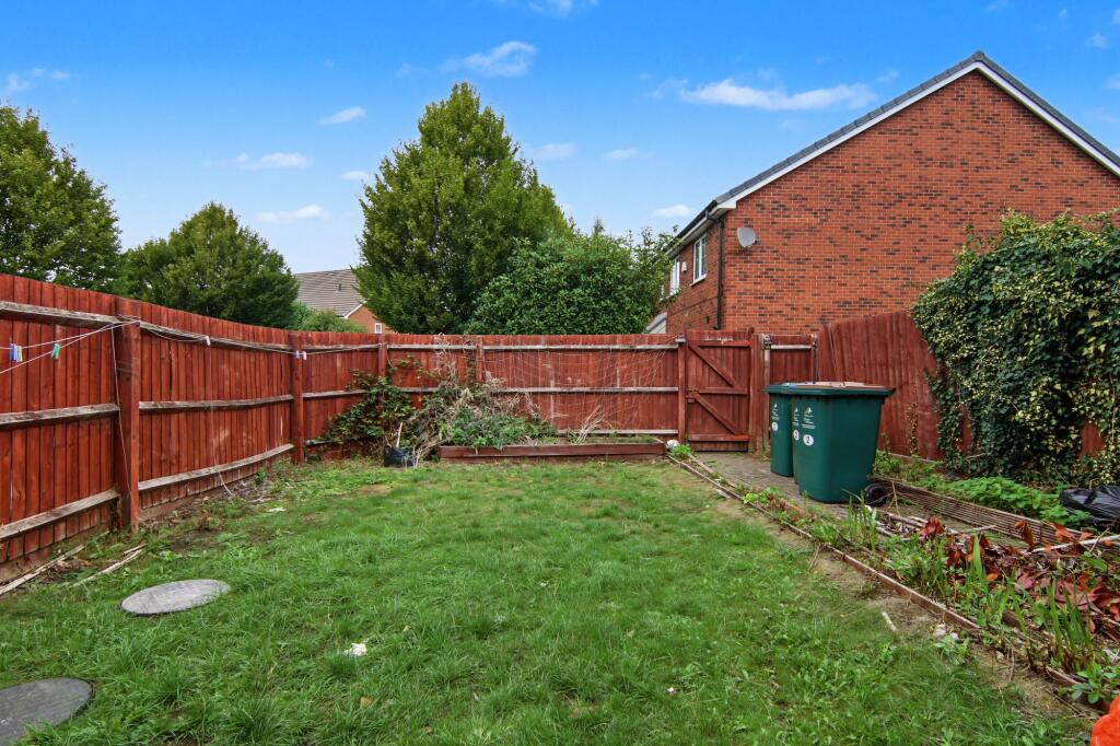 House in Coventry - View 4