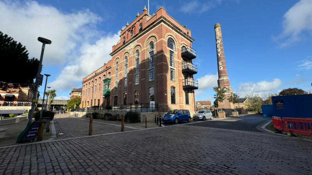 Main image of property: Eldridge Street, Dorchester,
Dorset, 
DT1 1GY