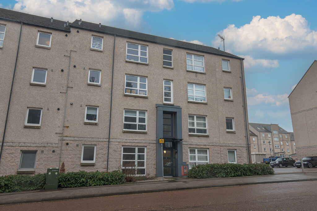 Main image of property: Seaforth Road, Aberdeen