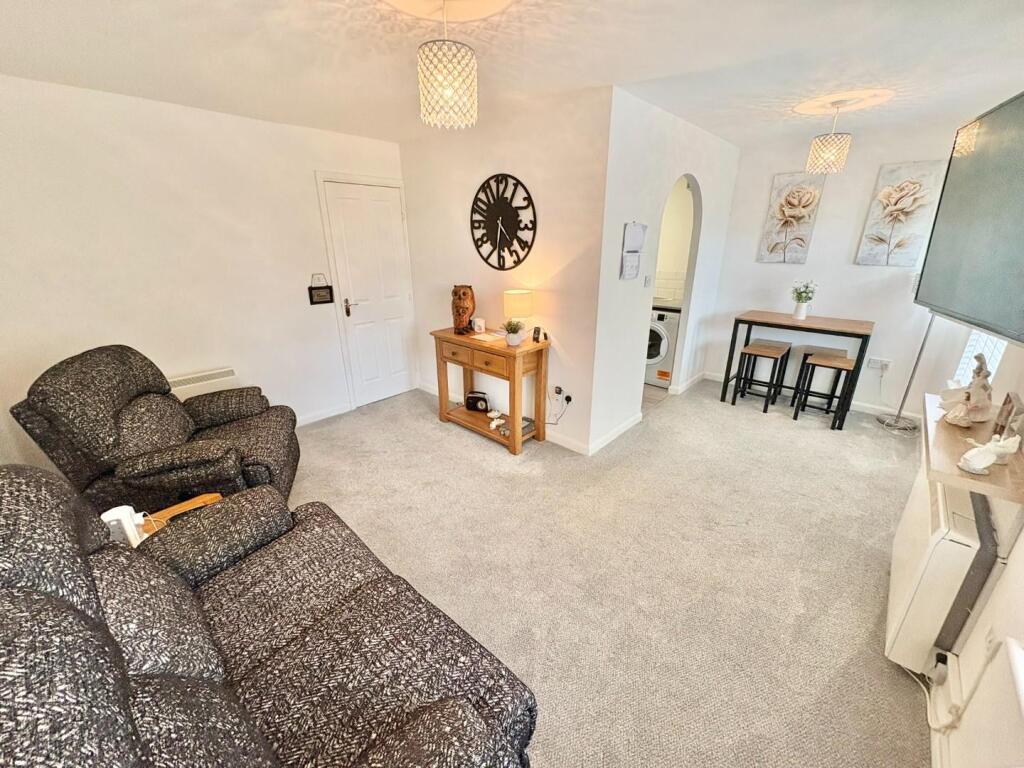 Apartment in Spennymoor, Tudhoe Grange - View 4