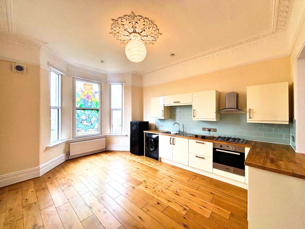 Main image of property: Belmont Road, St. Andrews, BRISTOL, BS6