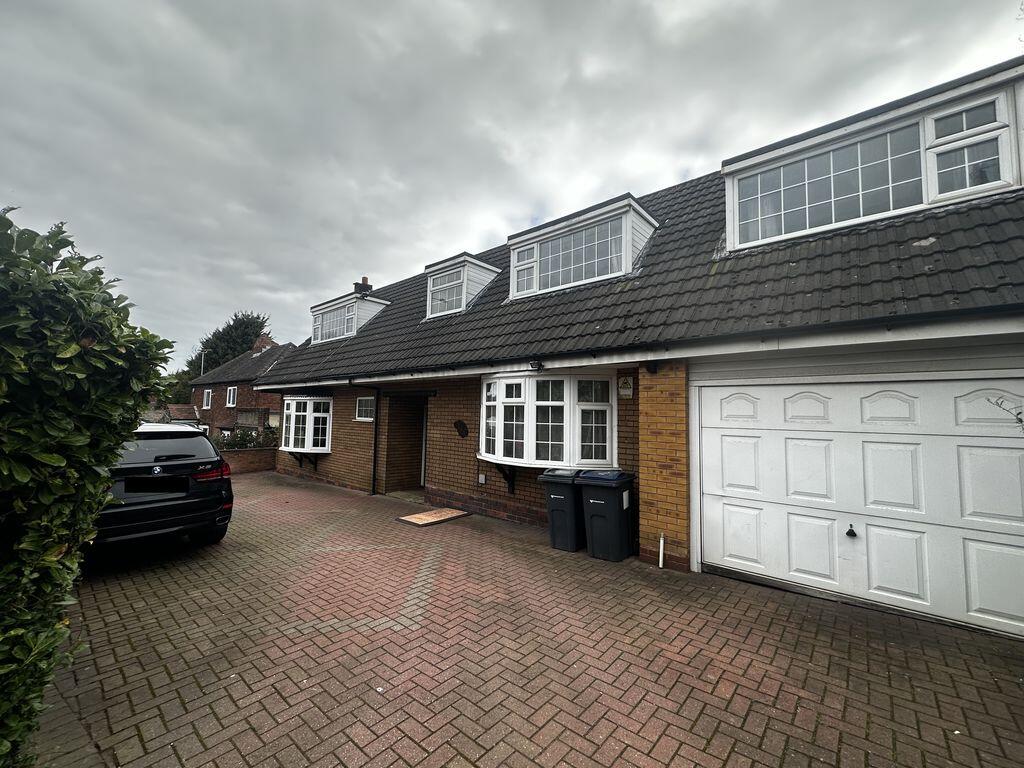 Main image of property: Aldridge Road, Great Barr, Birmingham B44 8PE