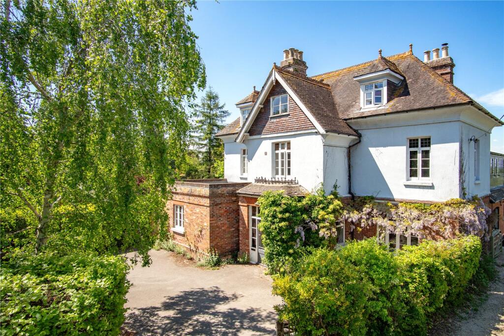 Main image of property: Upper Street, Child Okeford, Blandford Forum, Dorset, DT11