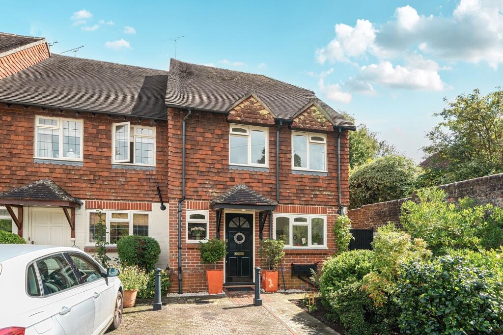 Main image of property: College Hill, Haslemere, GU27