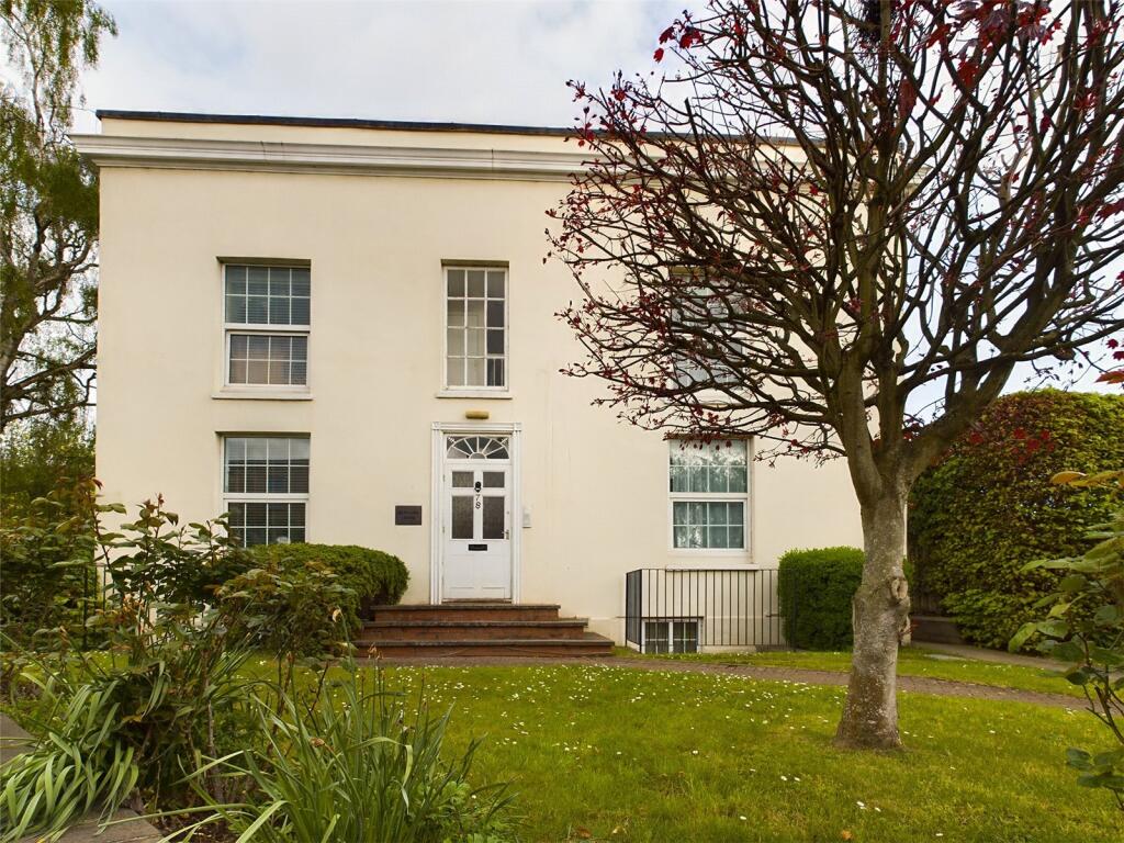 Main image of property: Kingsholm Road, Gloucester, Gloucestershire, GL1