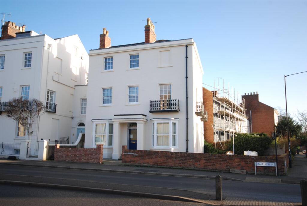 Main image of property: Dale Street, Leamington Spa