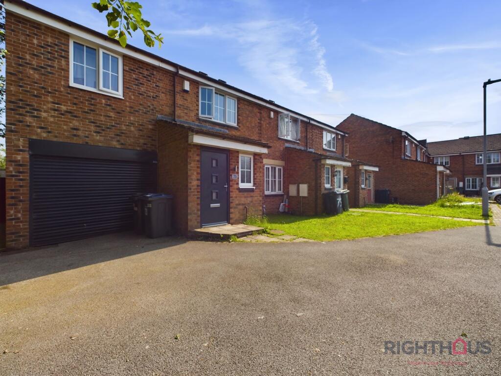 Lime Vale Way, Bradford, BD6