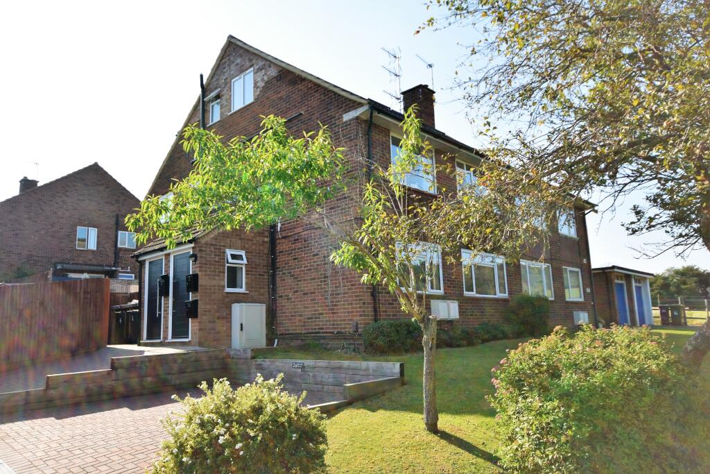 Main image of property: Darvell Drive, Chesham