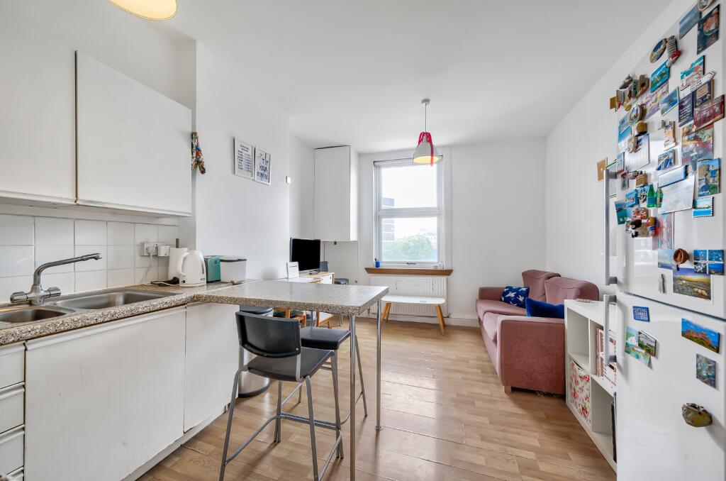 Main image of property: Belsize Road, London, NW6