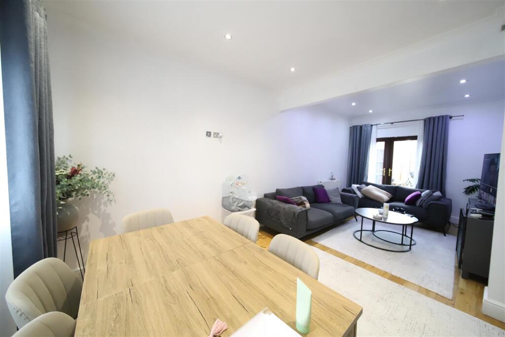 Main image of property: Connop Road, Enfield