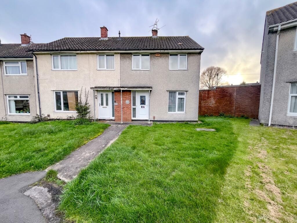 Main image of property: Severn Way, Patchway, Bristol, BS34