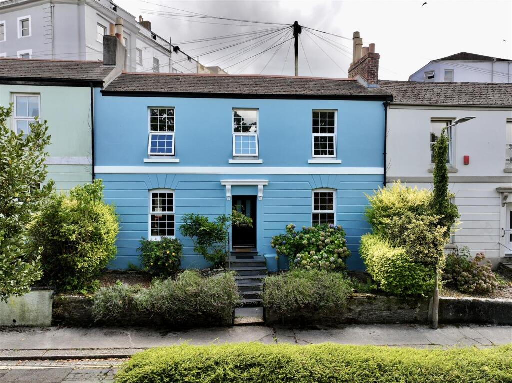 Main image of property: Mutley, Plymouth
