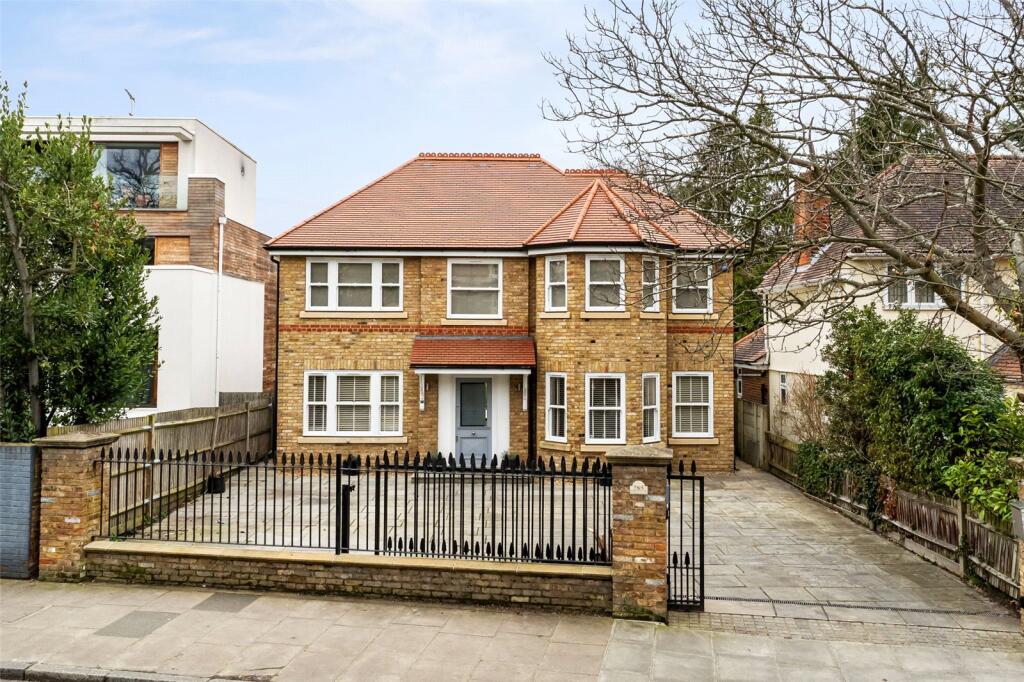 Main image of property: Waldegrave Road, Twickenham, TW1