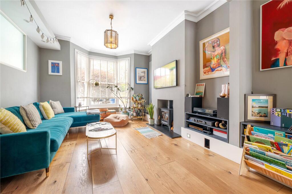 Main image of property: Lacon Road, East Dulwich, London, SE22