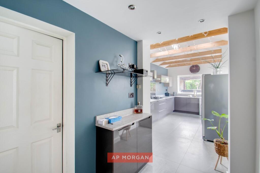 House in Dudley, Norton - View 5