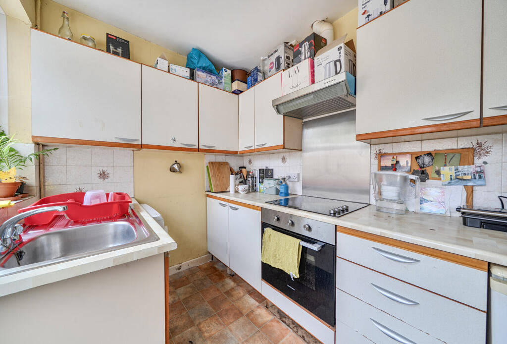 House in Bristol - View 4