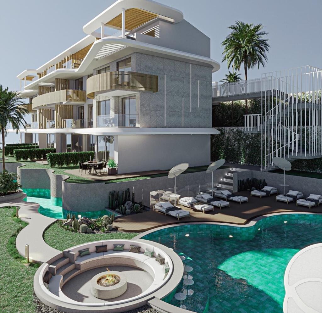 Main image of property: Antalya, Kas, Kalkan