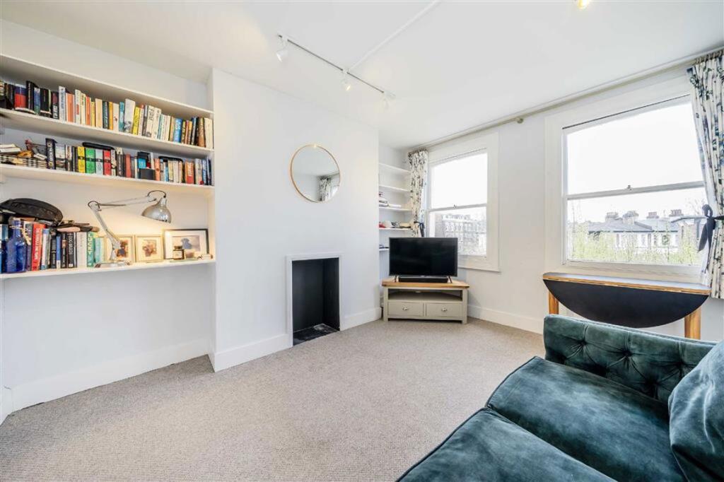 Main image of property: Minford Gardens, Brook Green