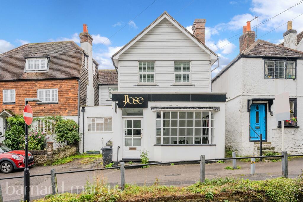Main image of property: High Street, Godstone
