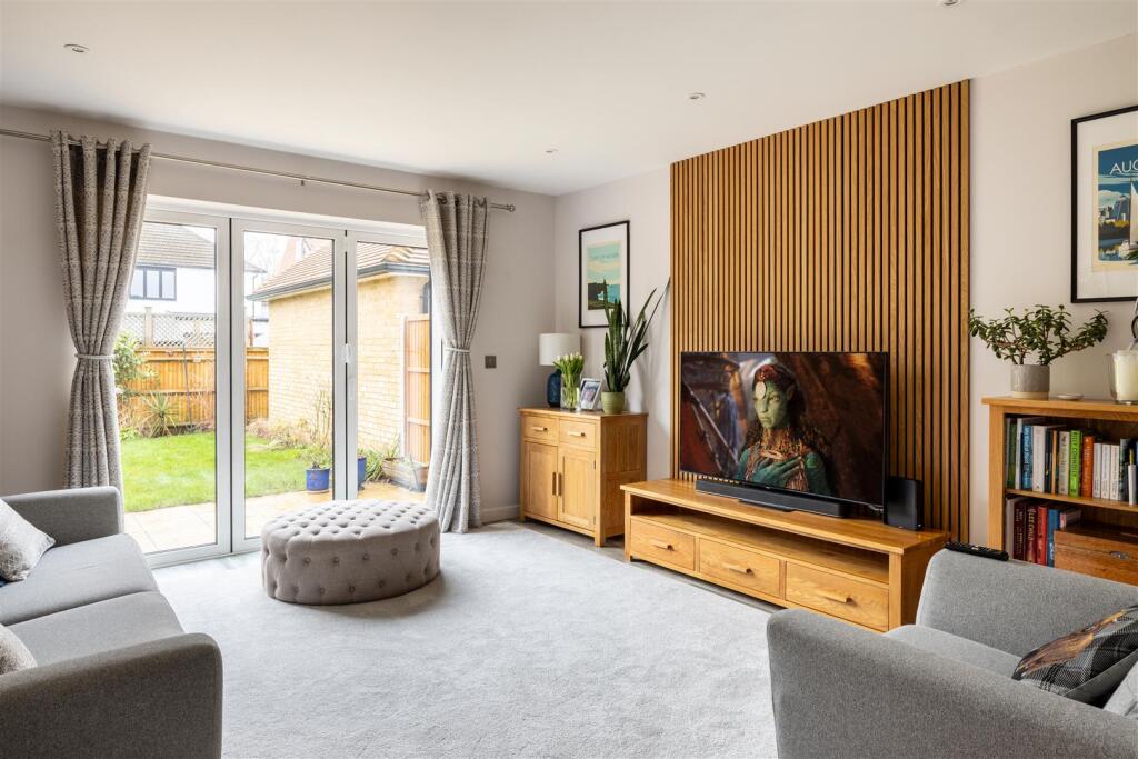 Main image of property: All Saints Gardens, Merstham