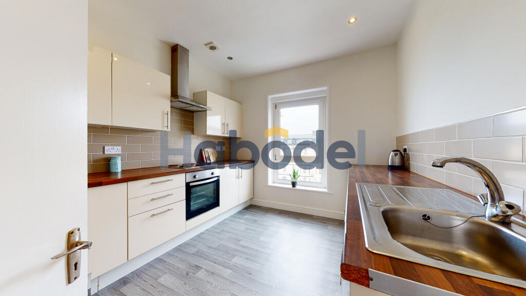 Main image of property: Marlborough Terrace, Bridlington, YO15 2PA