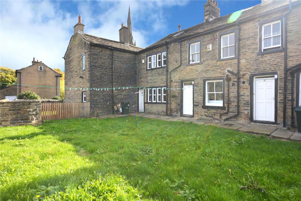 Main image of property: Little Horton Green, Bradford, West Yorkshire, BD5