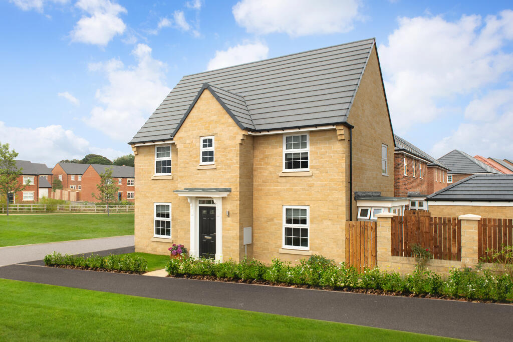 Main image of property: Meadow Hill, 
Hexham Road, 
NE15