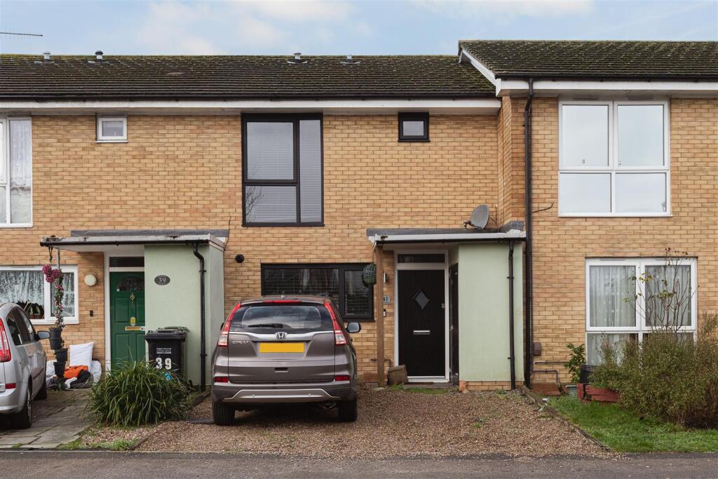 Main image of property: Heston Road, Redhill - FULLY FURNISHED