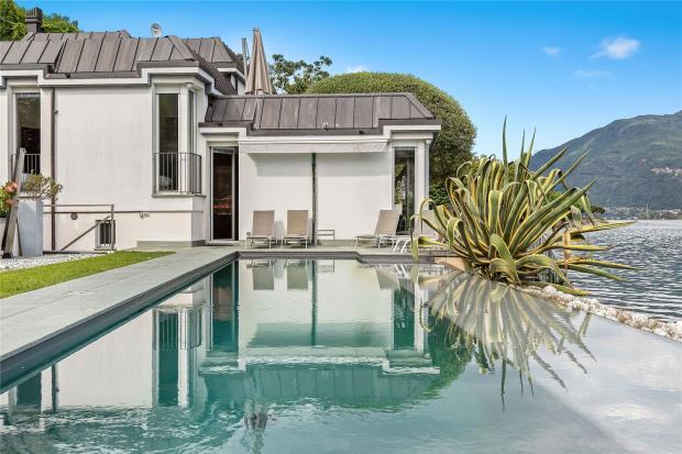 Main image of property: Statale Regina, San Siro, Lake Como, Lombardy