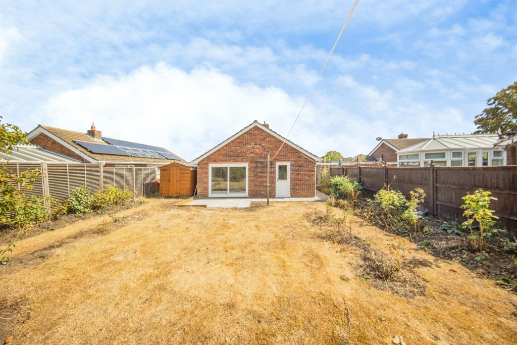 House in Babergh, Great Waldingfield - View 3