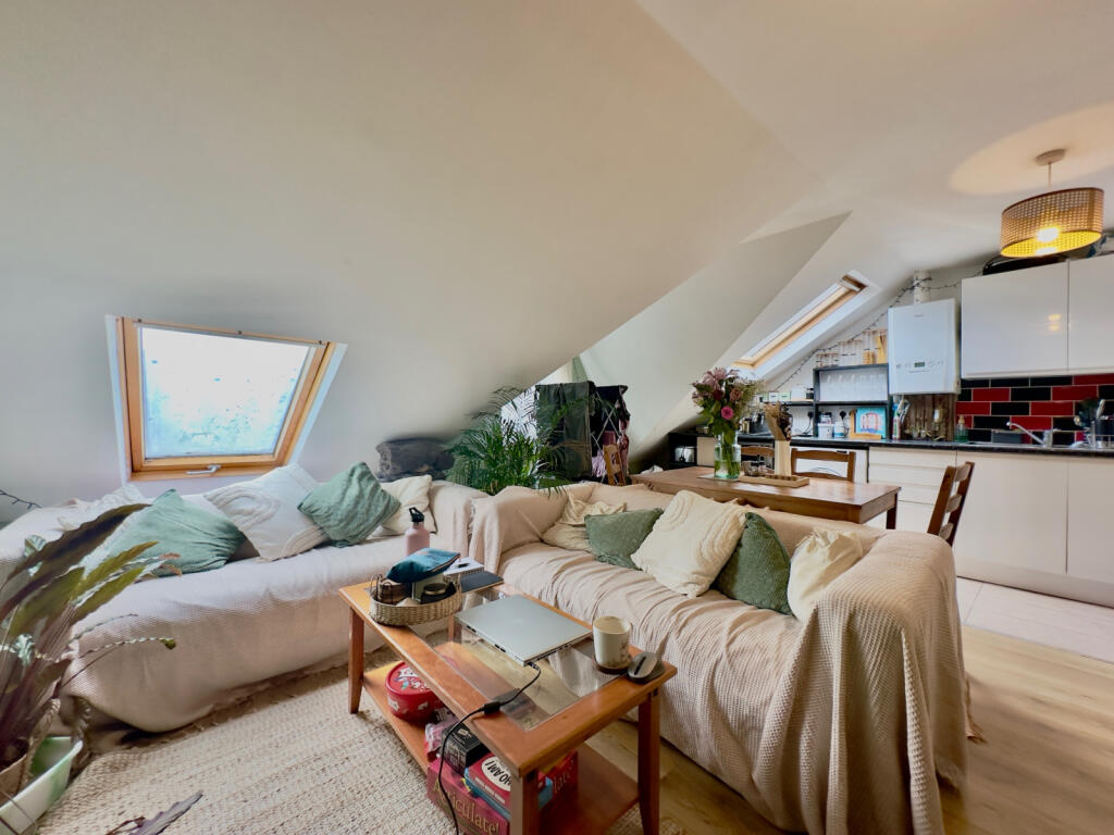 Main image of property: Lucien Road, SW17 8HS