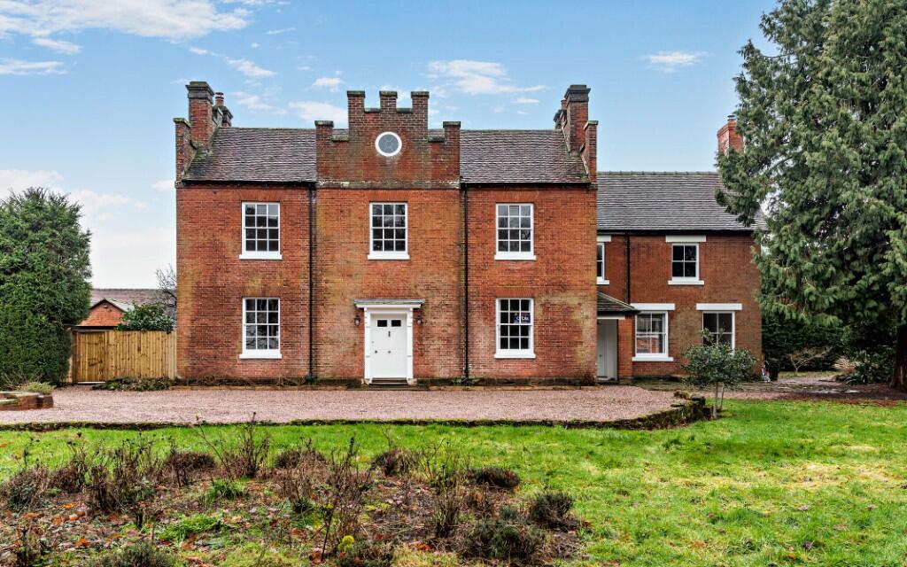 Main image of property: Albrighton Road, WV6