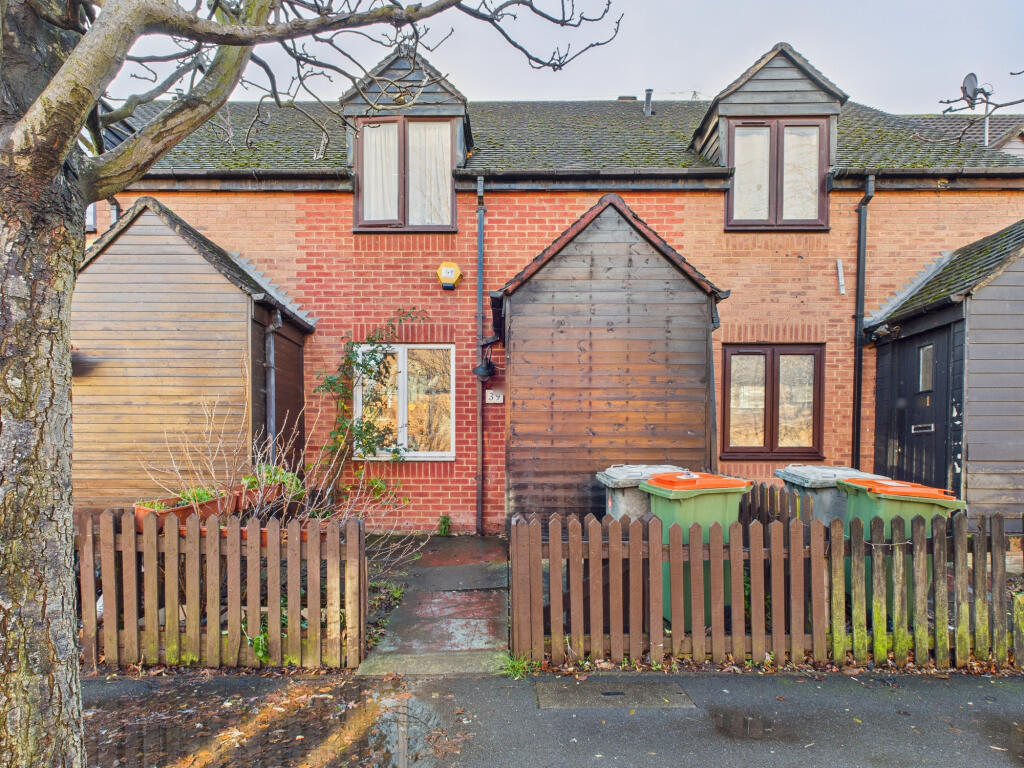 Main image of property: Kirkham Road, London, E6