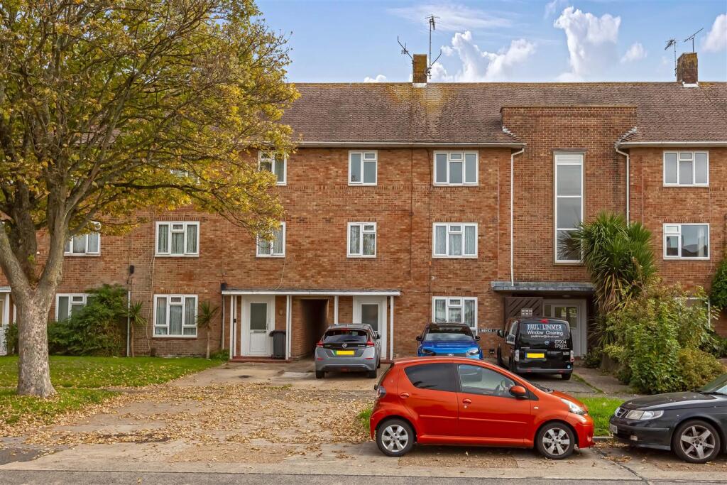 Main image of property: Limbrick Lane, Goring-By-Sea