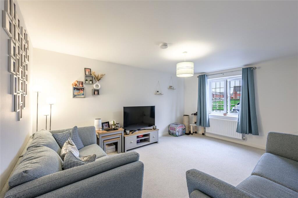 Billars Close, Codsall, Wolverhampton, Staffordshire, WV8 - View 2