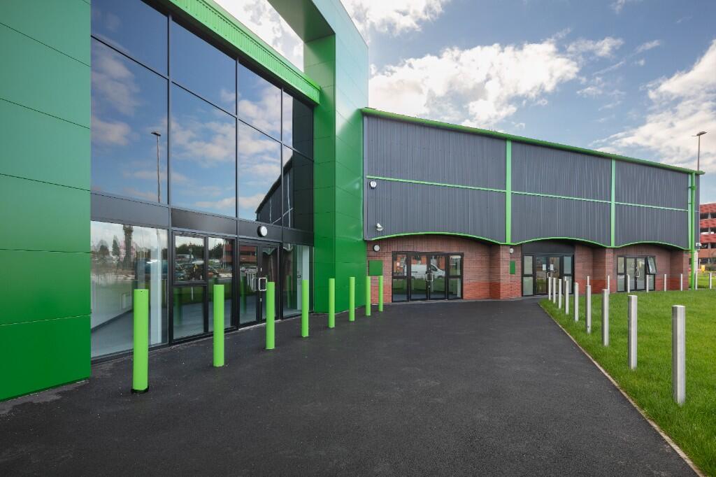 Additional image 2 of Rocky Lane, Birmingham, B6