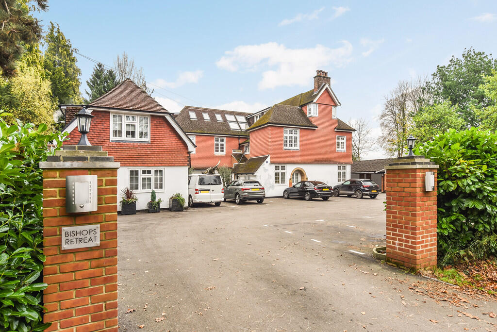 Main image of property: Southdown Road, Shawford