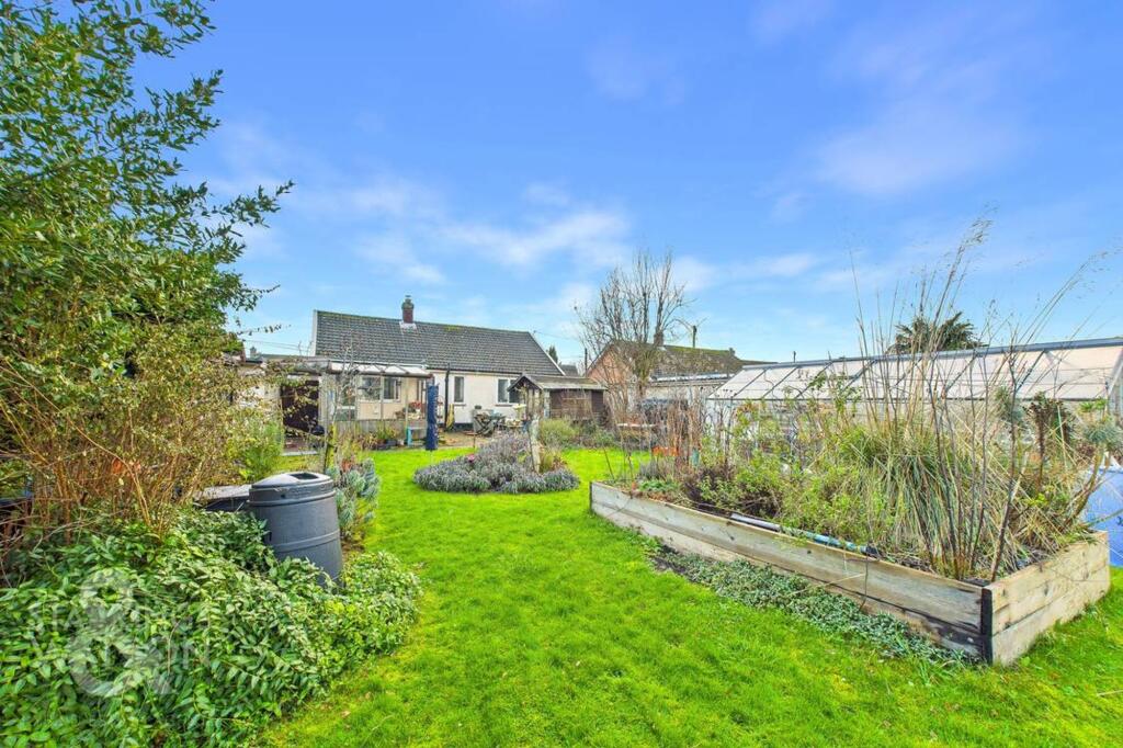 Main image of property: Snow Street, Roydon, Diss