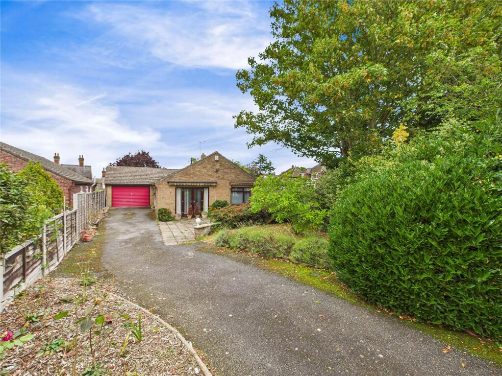 3-bed house on Trinity Close, Manningtree, Essex, CO11, £475,000